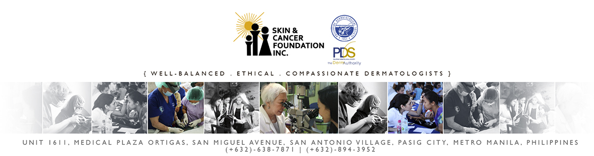 Skin and Cancer Foundation, Inc.